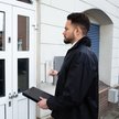 Robert Damski: Ciemne i jasne strony egzekucji