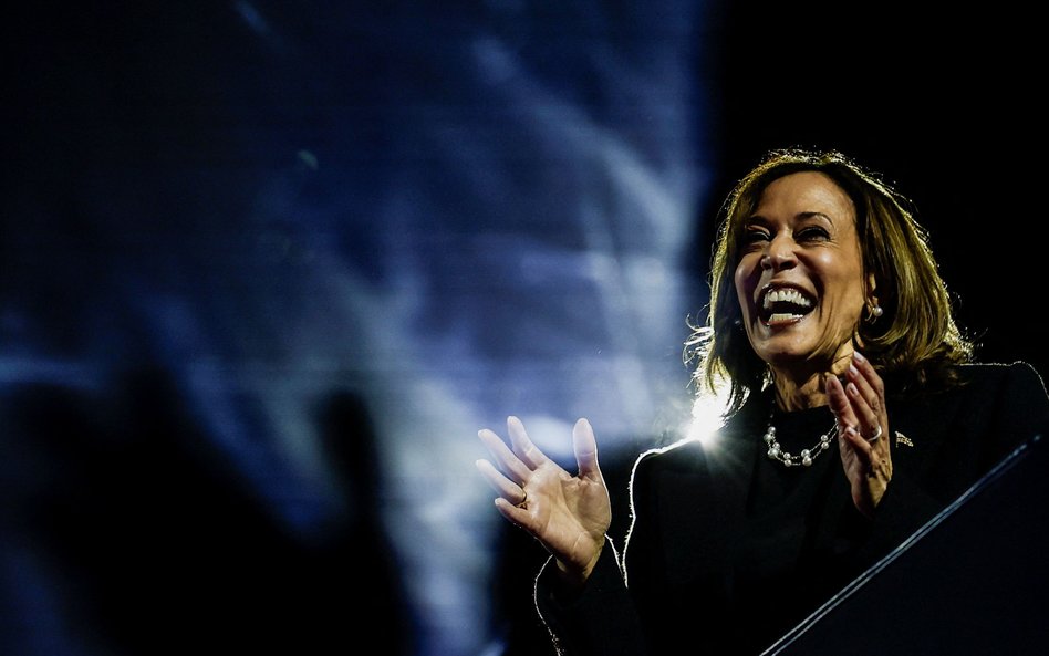 Kamala Harris