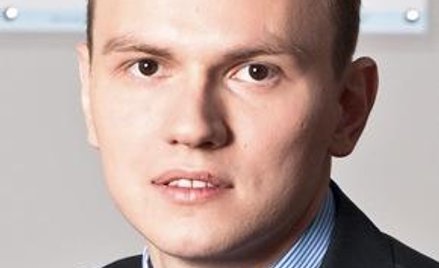 Robert Stępień prawnik w kancelarii Raczkowski i Wspólnicy