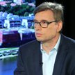 #RZECZoBIZNESIE: Paweł Tyszkiewicz: Trzeba promować polskie marki