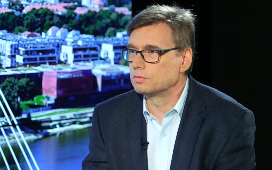 #RZECZoBIZNESIE: Paweł Tyszkiewicz: Trzeba promować polskie marki