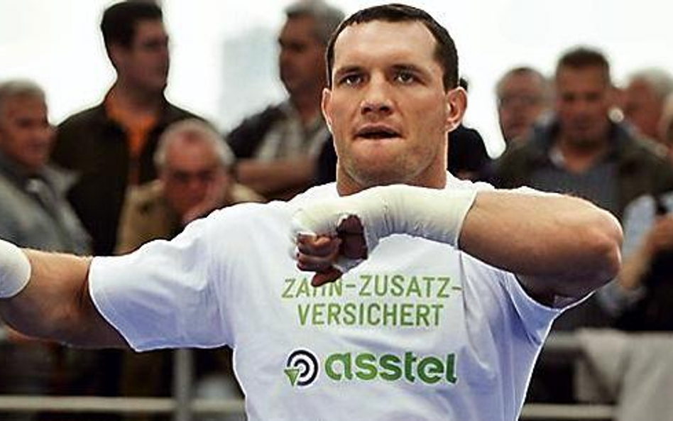 Jednak zobaczymy Smoka