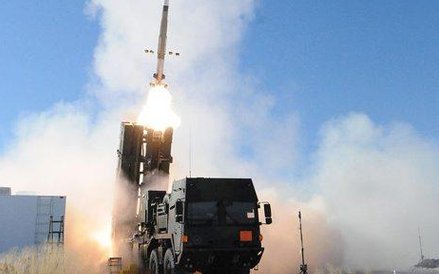 Broń oferowana przez MEADS odpadła z polskiego konkursu, ale ma teraz spore szanse na zamówienia w N