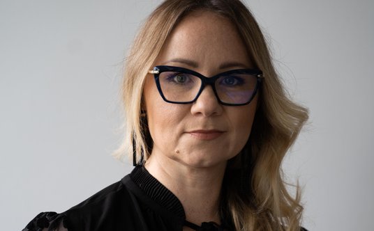 MAGDALENA KARDYNAŁ PREZESKA ZARZĄDU FUNDACJI OMEALIFE: Pacjentki z rakiem piersi poprzez zbiórki pub