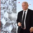 Jarosław Kaczyński zapowiedział, że batalia o odszkodowania może potrwać „nawet wiele lat”