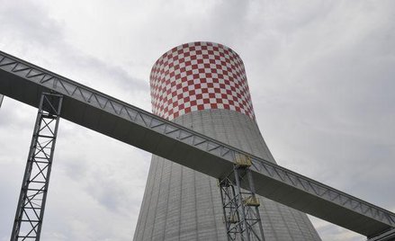 Miliard dla elektrowni