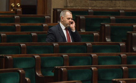 Artur Bartkiewicz: Sasin wicepremierem, czyli opozycja ma problem