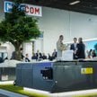 Mitsubishi przejęło Medcom