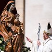 Papież: To Wielkanoc wojny
