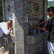 „Iran ma obowiązek zmienić lokalizację stolicy — nie mamy innego wyboru” – przekonuje prezydent Iran