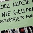 Psie kupy. Białołęka płaci za sprzątanie psich odchodów