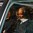 Jarosław Kaczyński zarzucił Donaldowi Tuskowi, że ten ścigał się z nim w drodze do Smoleńska i że ni