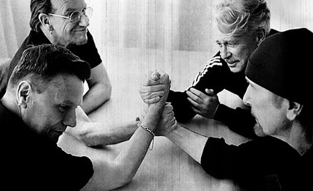 U2 wydadzą w tym roku nową płytę