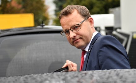 Marcin Romanowski