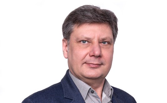 Krzysztof Baczyński, Związek Pracodawców EKO-PAK