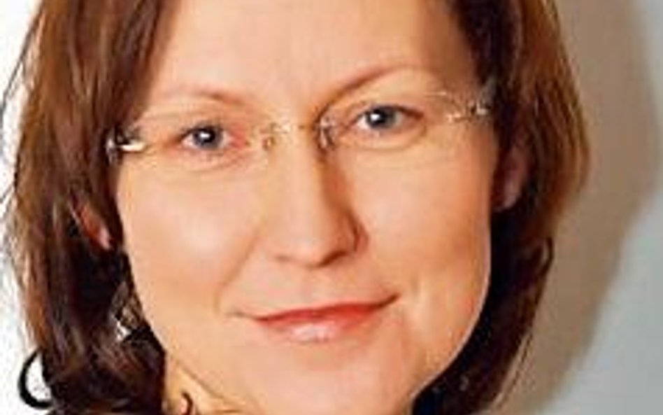Marzena Jaworska, radca prawny w Kancelarii Prawnej Jerzy T. Pieróg