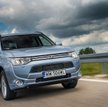 Mitsubishi bije rekord sprzedaży auta z wtyczką