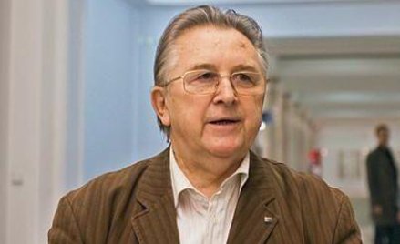 Kazimierz Kutz urodził się 16 lutego 1929 r.