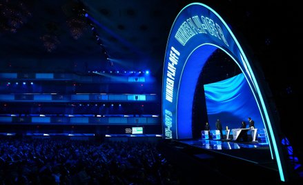 Tunezja, Holandia, Japonia. Polscy piłkarze znają terminarz mundialu, kibice będą zarywać noce