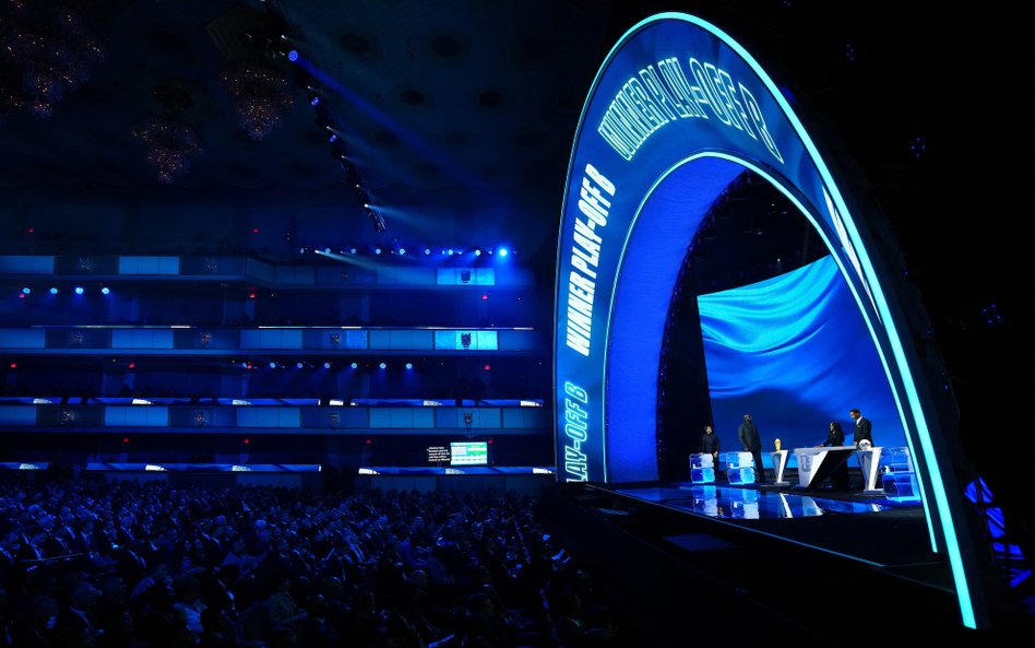 Tunezja, Holandia, Japonia. Polscy piłkarze znają terminarz mundialu, kibice będą zarywać noce