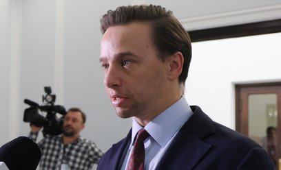 Krzysztof Bosak