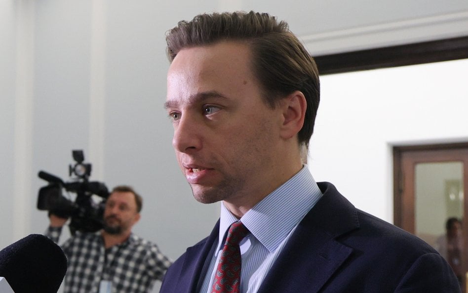 Krzysztof Bosak