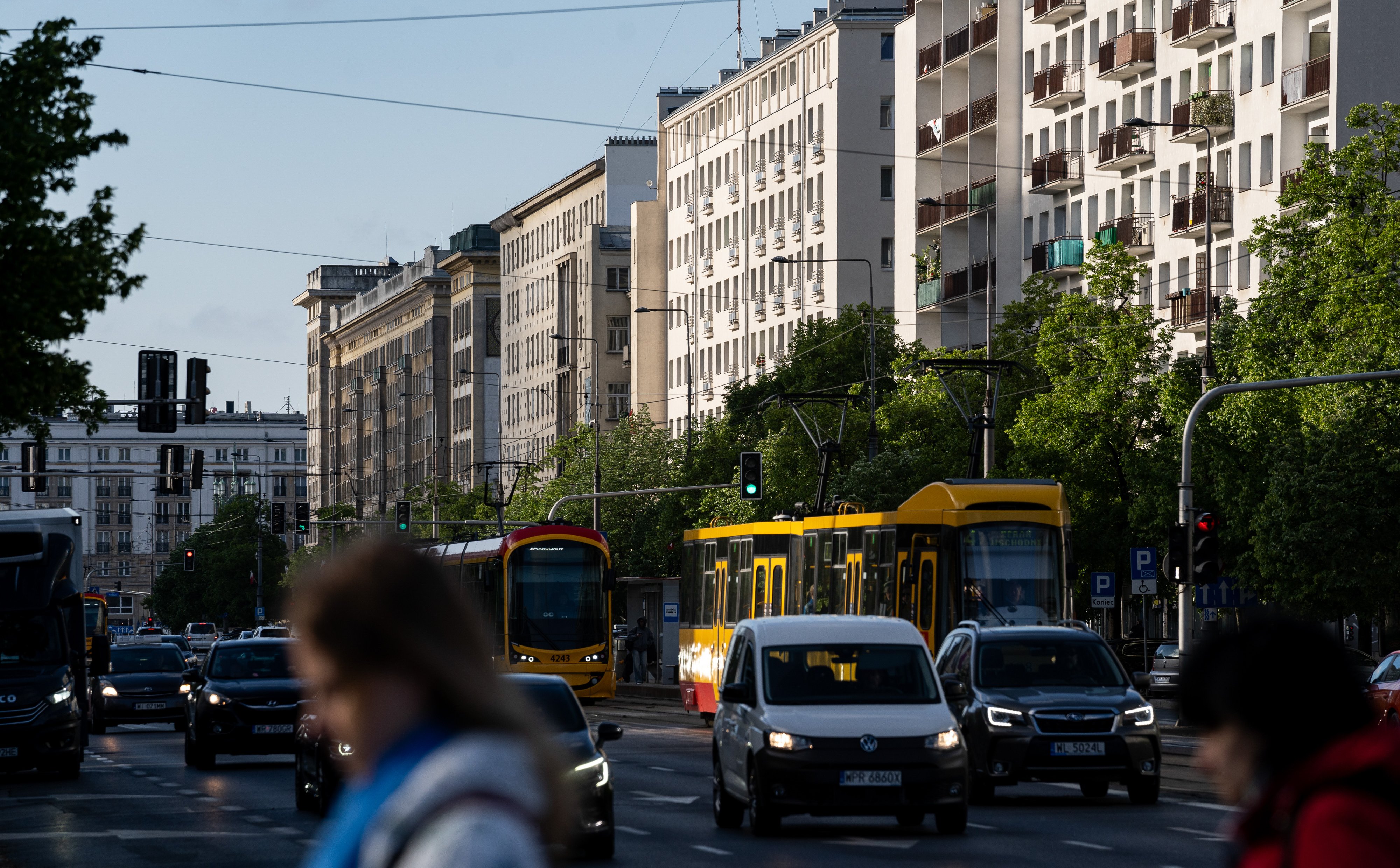W Polsce w 2025 r. niższa inflacja, ale również wzrost gospodarczy