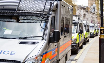 Wielka Brytania: Napastnik z kręgielni aresztowany