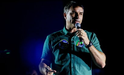 Flavio Bolsonaro