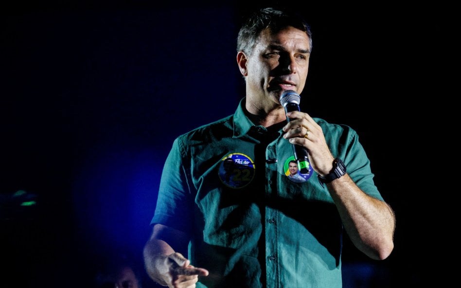 Flavio Bolsonaro