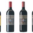 Biondi-Santi Rosso di Montalcino 2020, Biondi-Santi Brunello di Montalcino 2017, Biondi-Santi Brunel