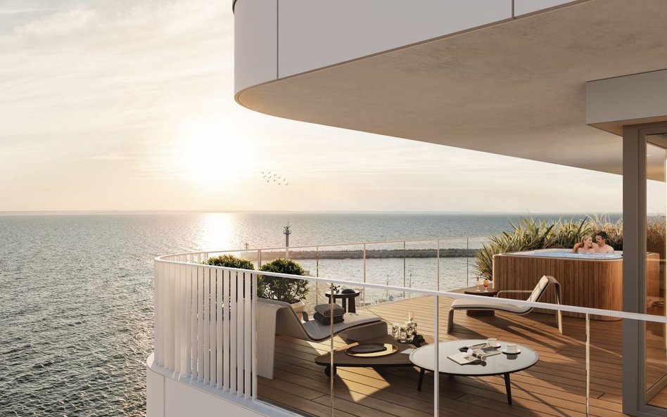 Bliskość morza zobowiązuje. Trójmiejski rynek pierwotny i wtórny trzyma ceny.