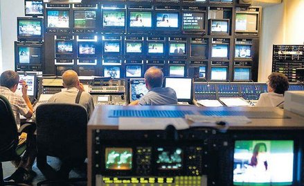 W październiku ruszą naziemne cyfrowe stacje TVP