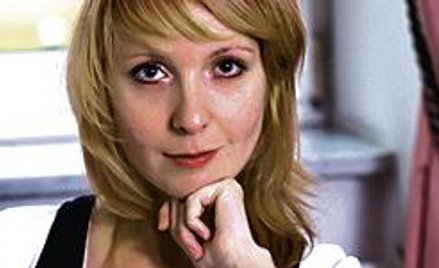 Magdalena Węglarz