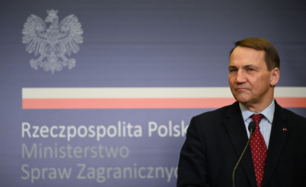 Radosław Sikorski