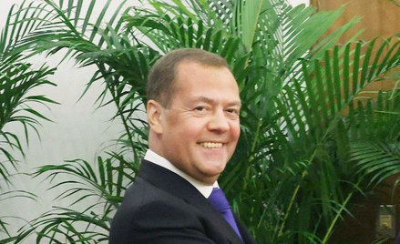 Andrzej Łomanowski: W czym byłemu prezydentowi Rosji przeszkadza nadmiar whisky