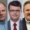 #RZECZoPOLITYCE: Maciej Wąsik, Marek Jakubiak i Mirosław Żukowski