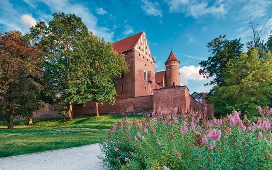 W centrum stolicy regionu przybędzie parków.