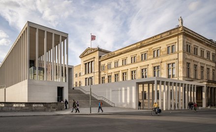 Turystyka kulturowa i piłka nożna wypromują "Niemcy – kraj kultury i sztuki”