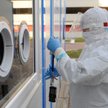 Koronawirus w Polsce. Mniej przypadków niż wczoraj, więcej niż przed tygodniem