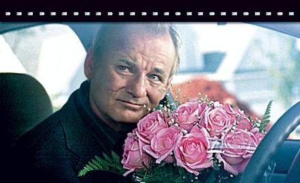 Broken Flowers na DVD