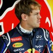 Vettel musi poczekać