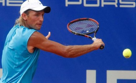 Łukasz Kubot