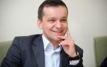 4 pytania do... - Mariusz Caliński, prezes CP Energii