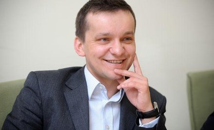 4 pytania do... - Mariusz Caliński, prezes CP Energii