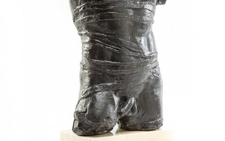 Igor Mitoraj, Le Grepol