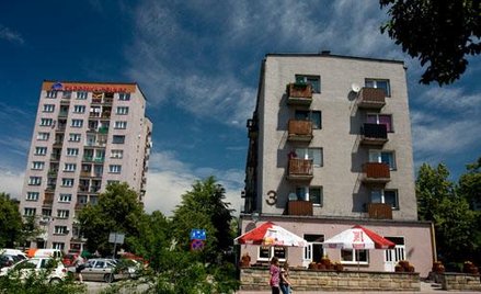 Własne zamiast własnościowego