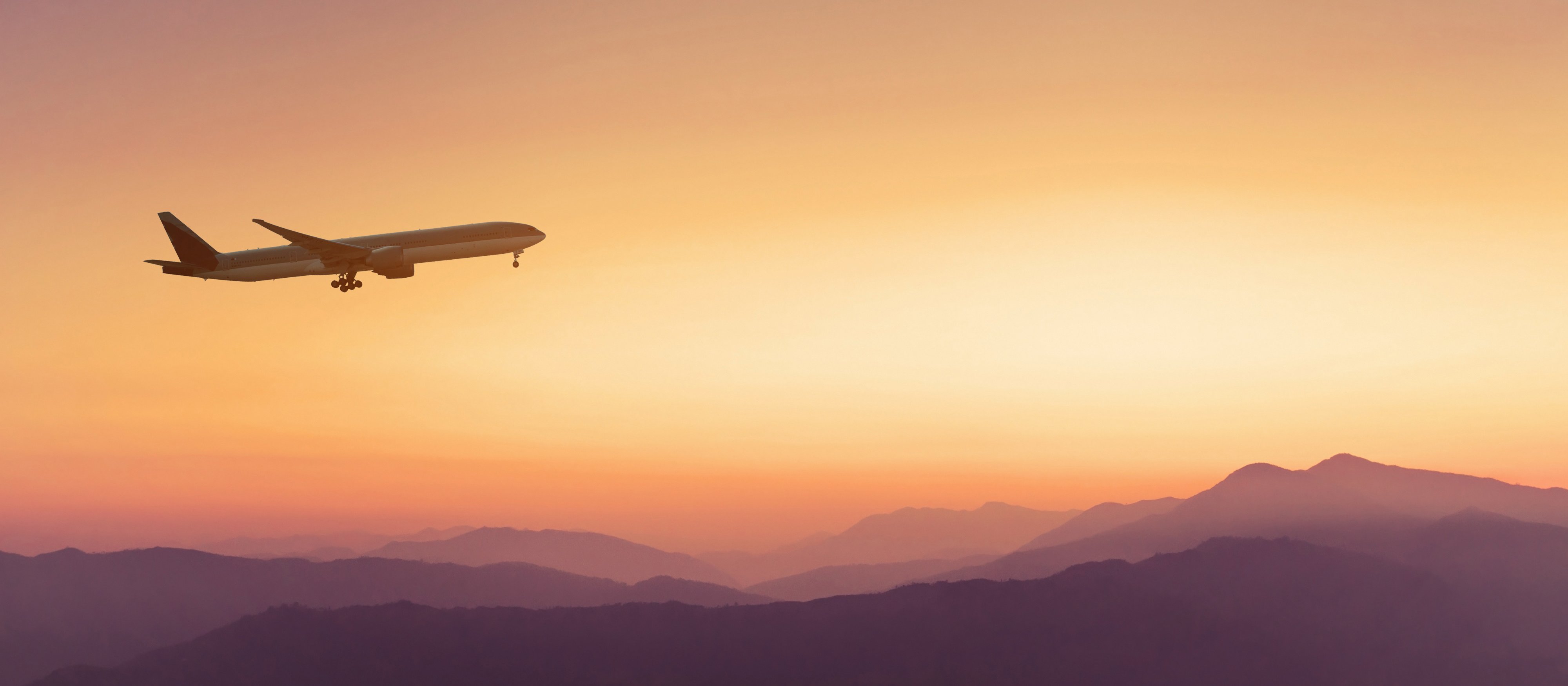 Europejskie linie chcą latać do Azji tak jak Chińczycy