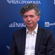 Lech Gałkowski, członek zarządu Santander Bank Polska, odpowiedzialny za bankowość korporacyjną