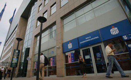 PKO BP jest zainteresowanie zwiększenie udziału w rynku swojego biznesu emerytalnego